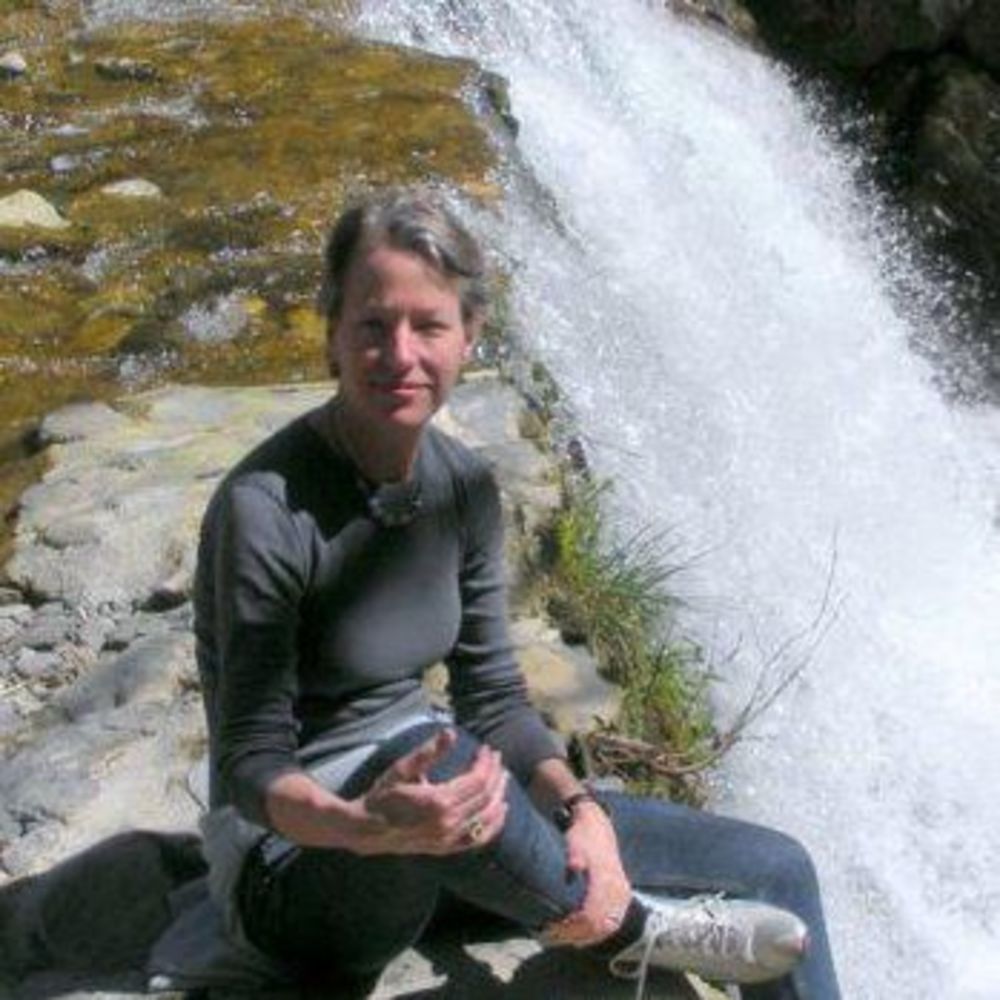 Meet your Posher, Martha